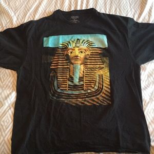 Egyptian Pharaoh T-Shirt